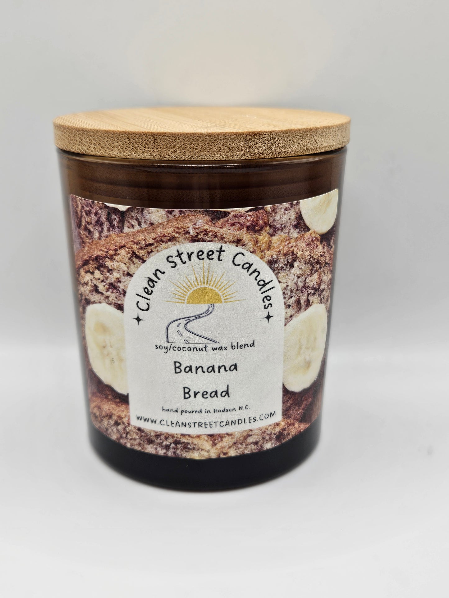 Banana Bread