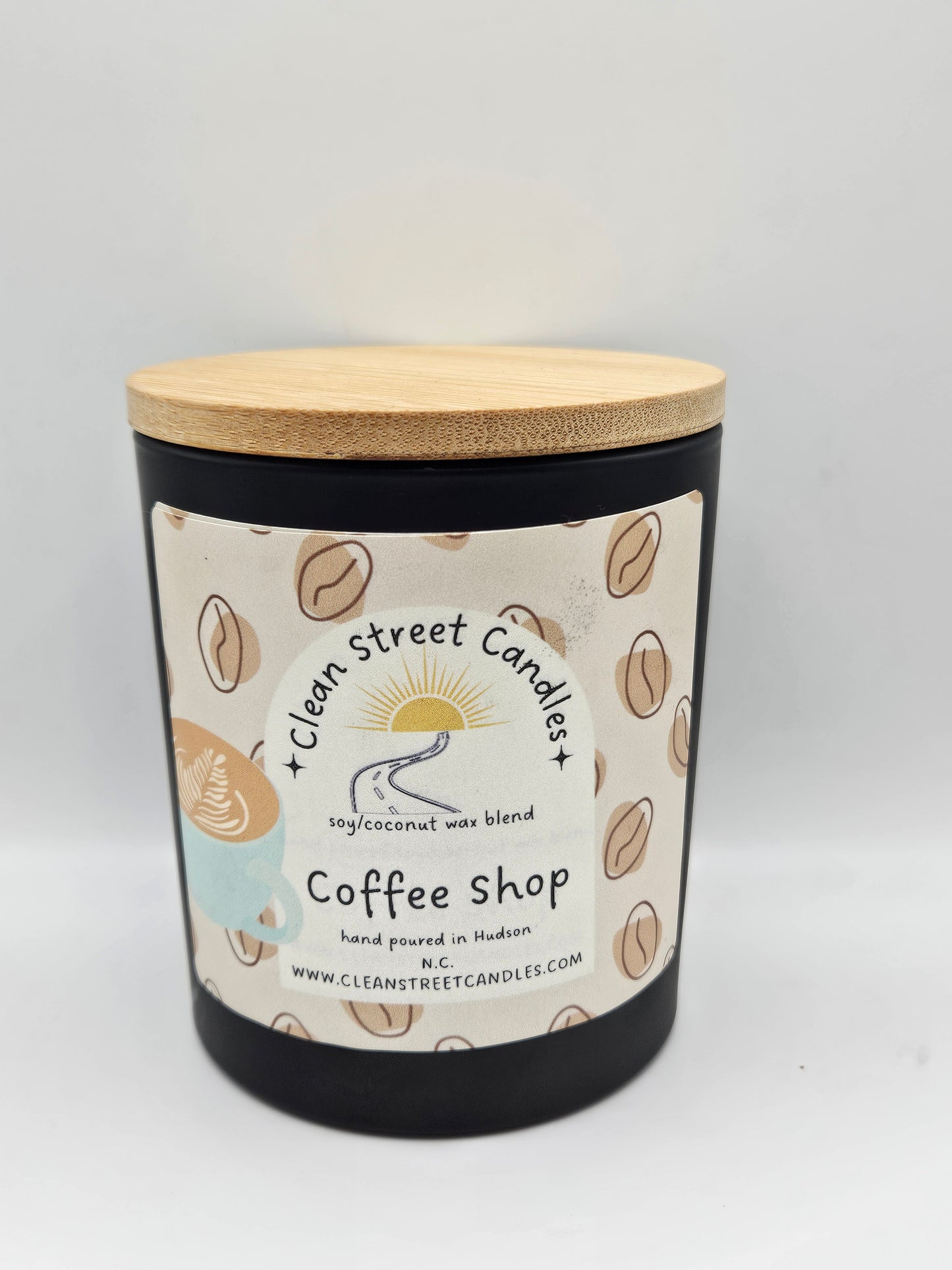 Coffee Shop