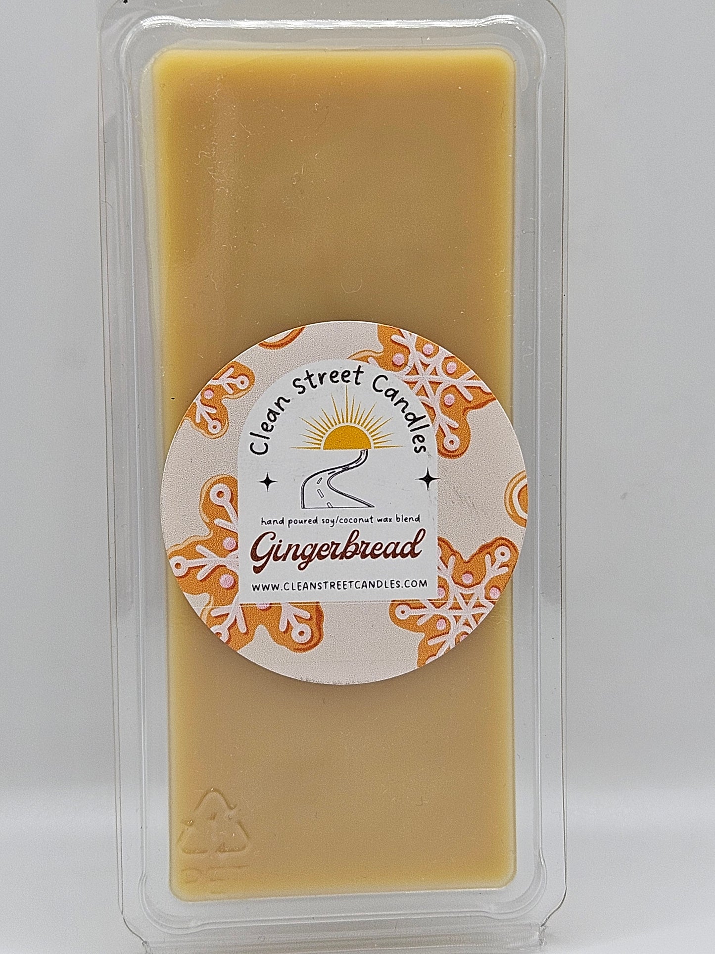 Gingerbread