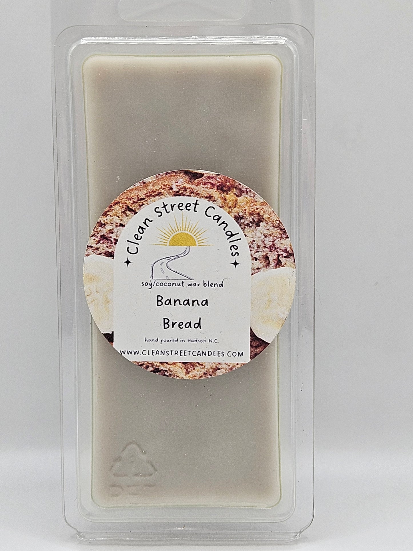 Banana Bread
