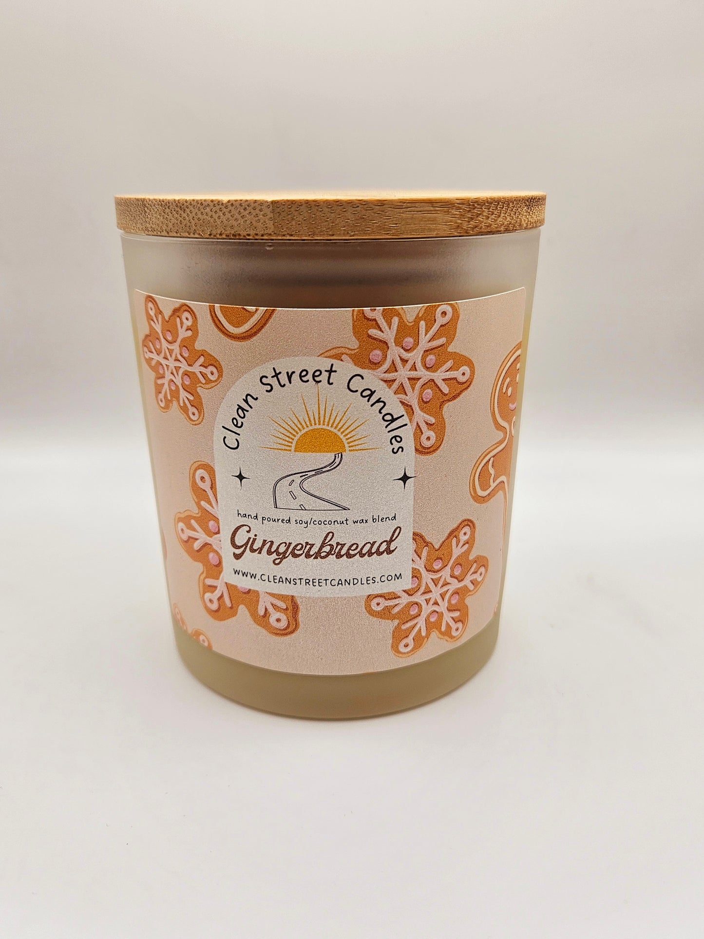 Gingerbread