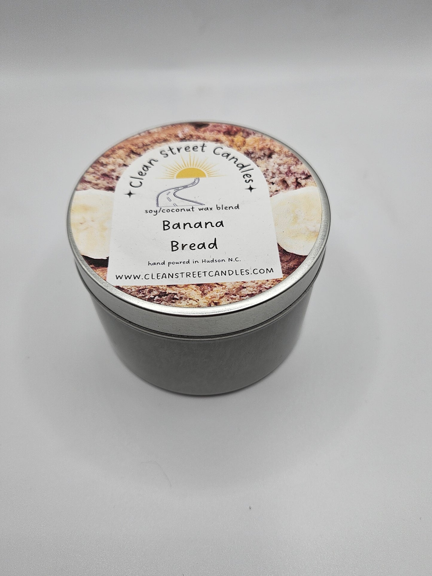 Banana Bread