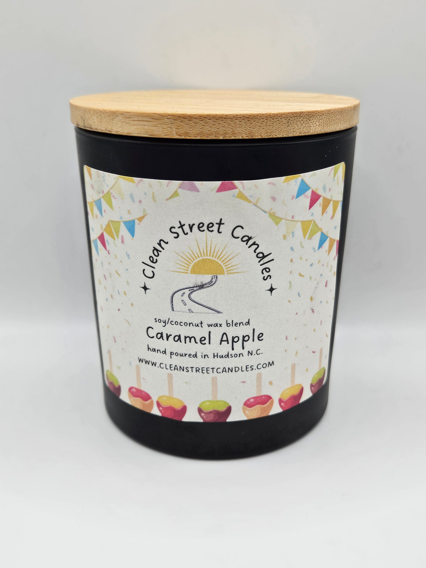Caramel Apple