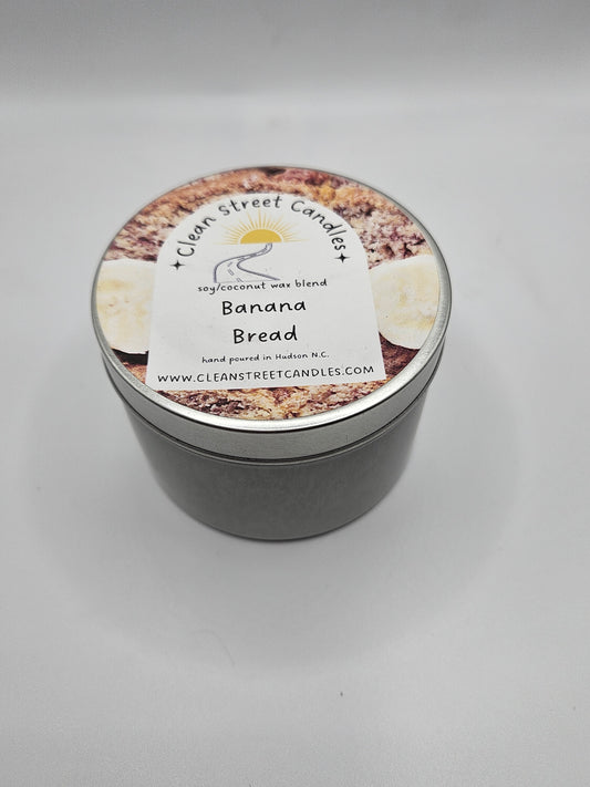 Banana Bread
