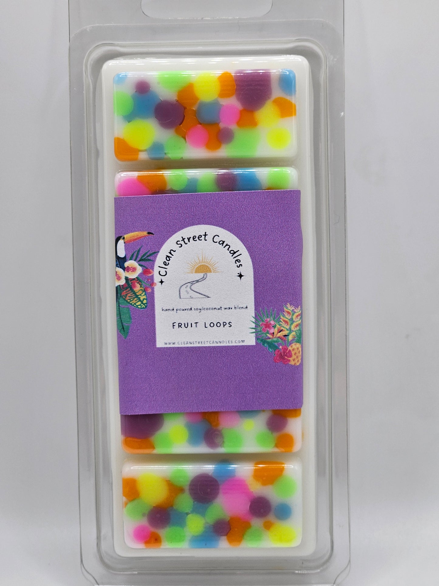 Fruit Loops